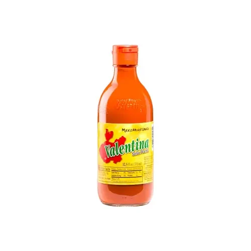 Salsa Picante Valentina (370ml)