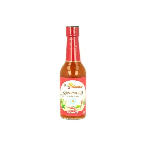 Chimichurri Picante Doña Petrona (190ml)