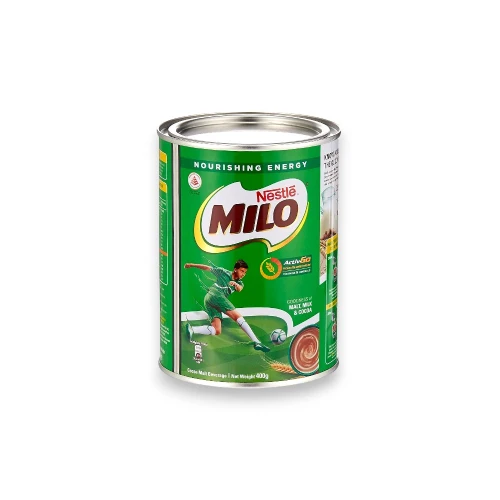 Milo Bote Nestlé (400g)