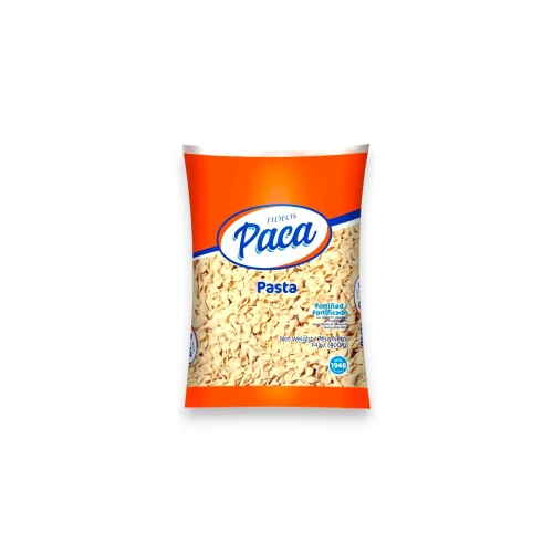 Fideos Paca Lazo Ilusión (400g)